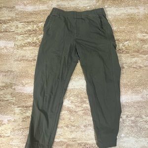 Uniqlo Casual pants (get both colors)